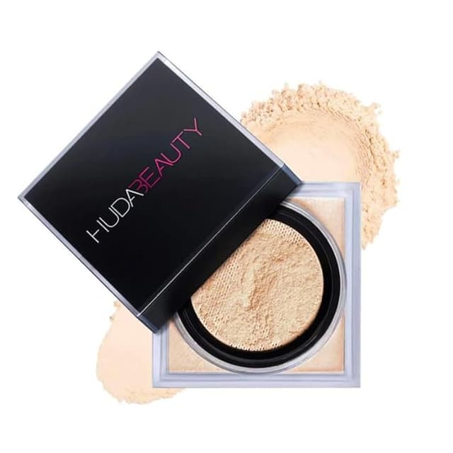 HUDA BEAUTY Setting Powder